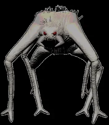 LC - Adult Maneater