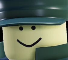 Captain tower blitz
