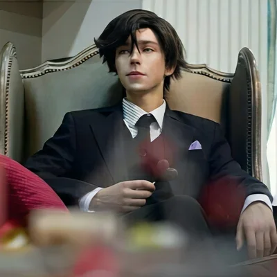 Jumin Han - CEO