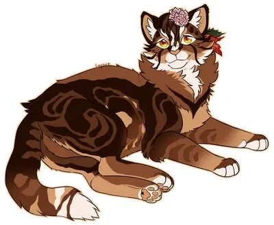 🌿 ] > LEAFPOOL — WARRIORS