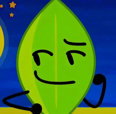 ✿-LEAFY-✿
