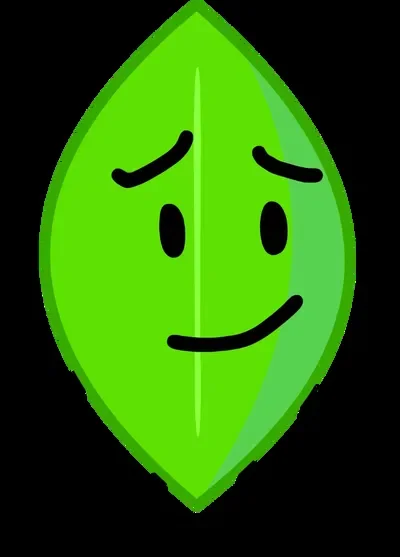 Leafy (BFDI)