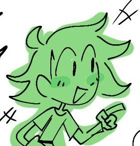 Leafy (humanized)