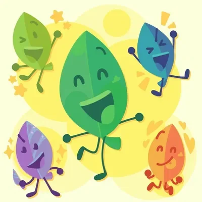 LEAFY MOTHA AU 😱😱😱😱😱😱😳😳