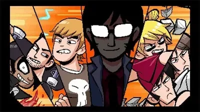 League Of Evil Exes