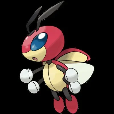 Ledian (レディアン)