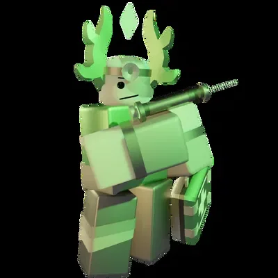 Legacy Medkit but for an event.