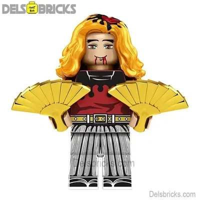 Lego Douma