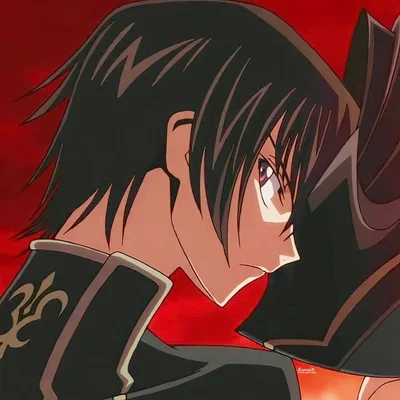Lelouch Vi Britannia