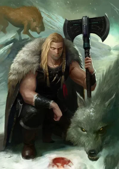 Leman Russ