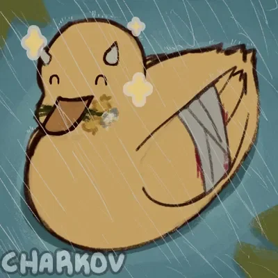 lemon the deck