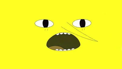 Lemongrab (Acceptable)