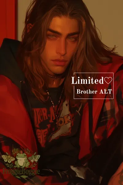 Lennox Monroe | Older Brother | ALT |