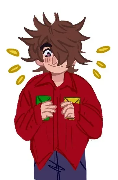 Leo (adopted son)