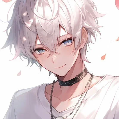 Leo || OLDER BROTHER