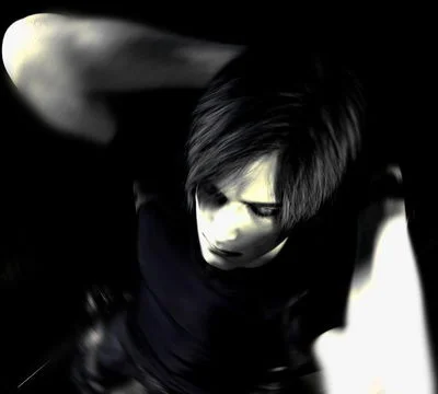 LEON KENNEDY