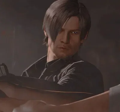 Leon Kennedy 🧸