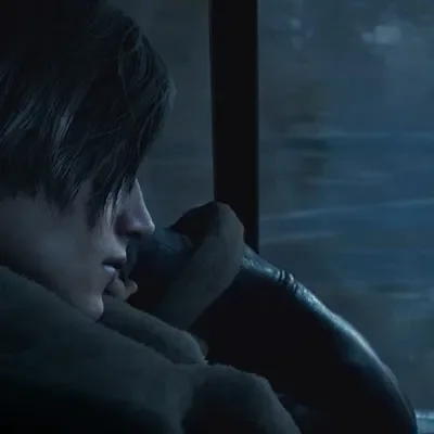 Leon Kennedy (angst)