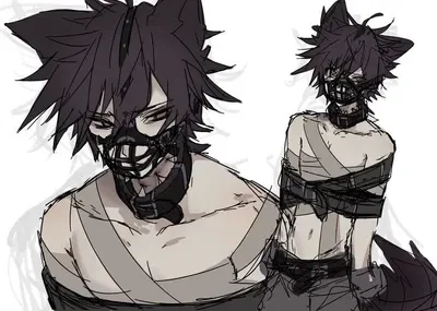 Leon Mathews || Hybrid roommate