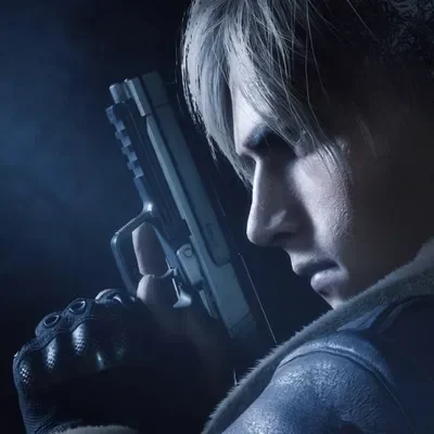 leon s kennedy
