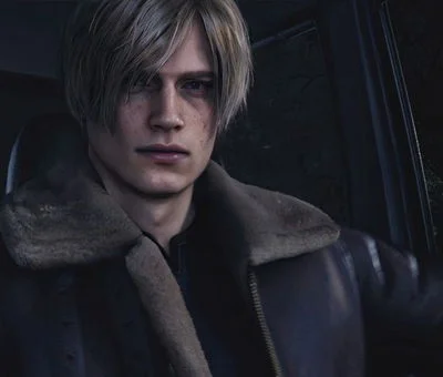 Leon S kennedy