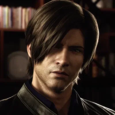 Leon s Kennedy