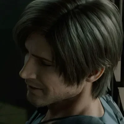 Leon S. kennedy
