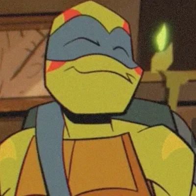 Leonardo | Age Regression