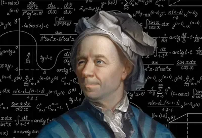 Leonhard Euler