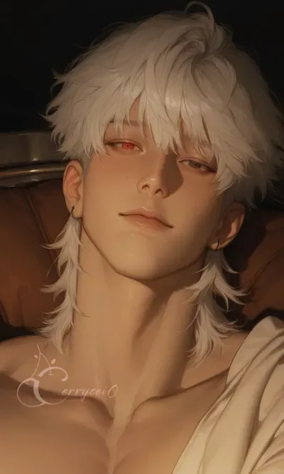 Leonid Dzanov || former bullying