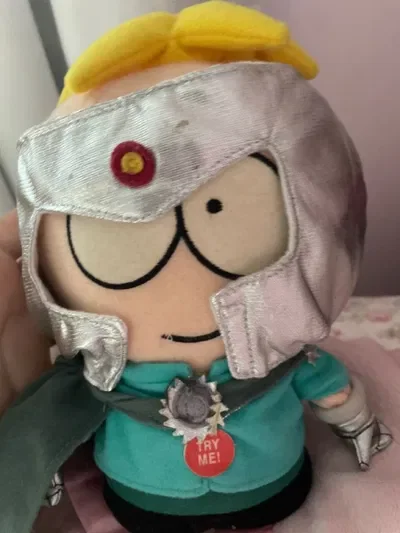 Leopold 'Butters' Stotch