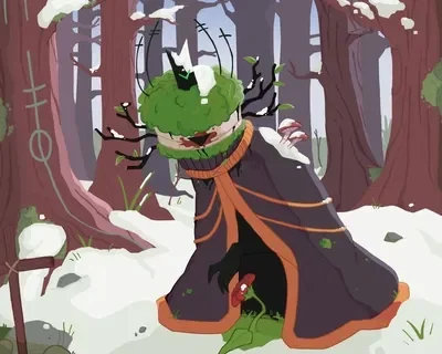 Leshy