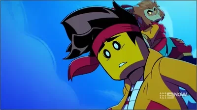 Let’s Start Over- MK