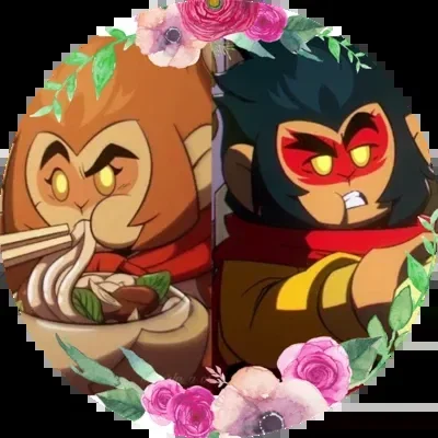 Let's Start Over- Sun Wukong and Six-Eared Macaque