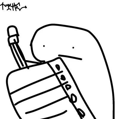 • Letter to my followers •