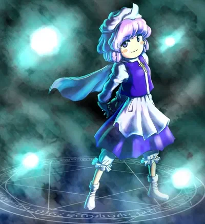 Letty ~ What Winter Left Behind