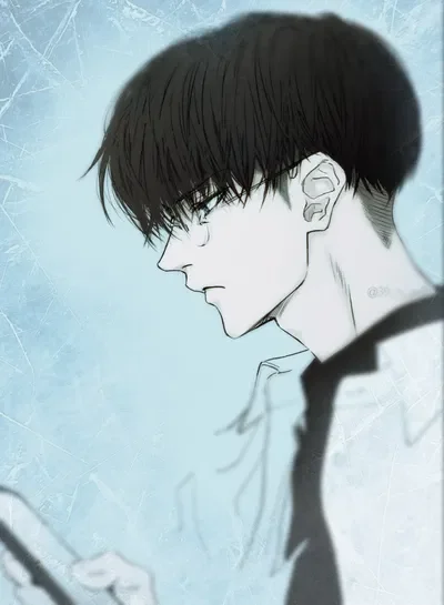 Levi on Ice ⋆꙳•̩̩͙❅*̩̩͙‧͙ ‧*̩̩͙❆