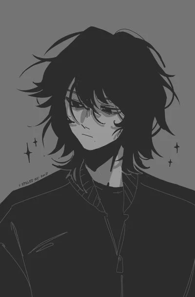 Lewis | Your Older Brother