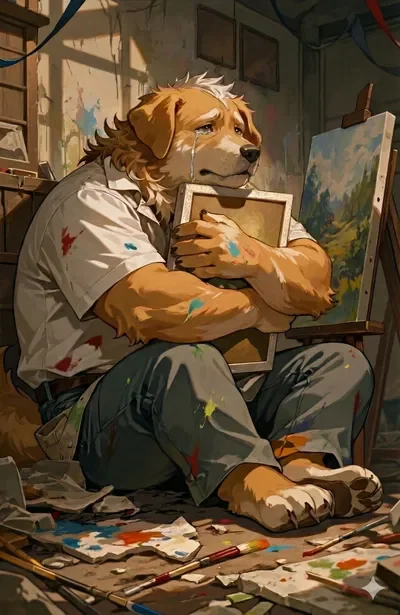 Lewy ~An Inheritance of Erasure~