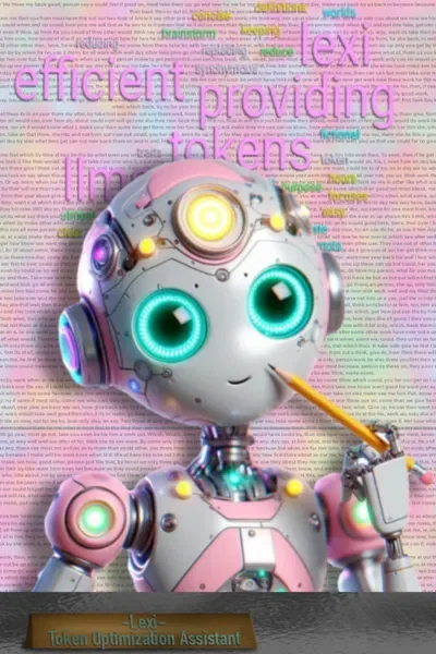 Lexi - Token Optimization Assistant