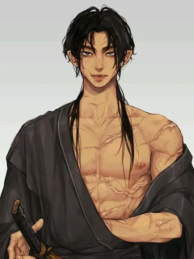 Li Jie