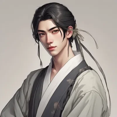 Li Qinxao