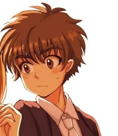 Li Shaoran/Syaoran/Xiaolang