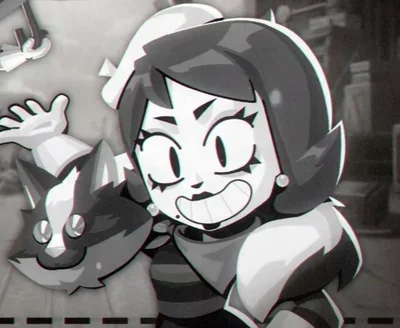 Lola -Brawl stars