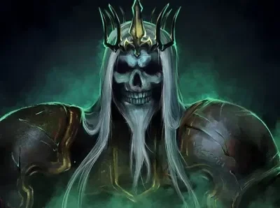 Lich King