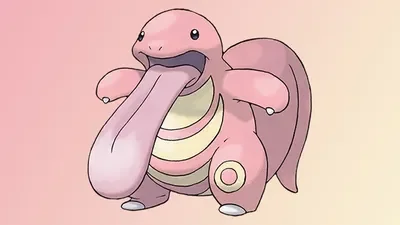 Lickitung