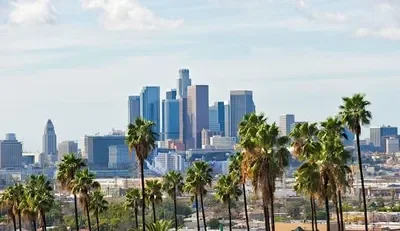 Life in Los Angeles