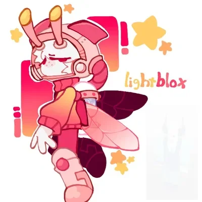 ᯓLightblox [phighting]ᯓ