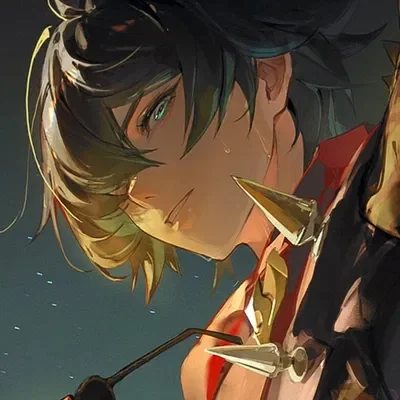 ♥️🎸 Lighter Lorenz