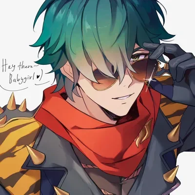 ♥️💍 Lighter Lorenz